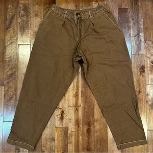 Universal Works Track Pant